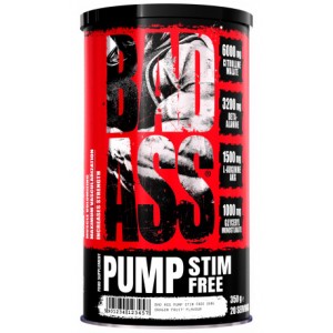 Pump Stim-Free (350 г)